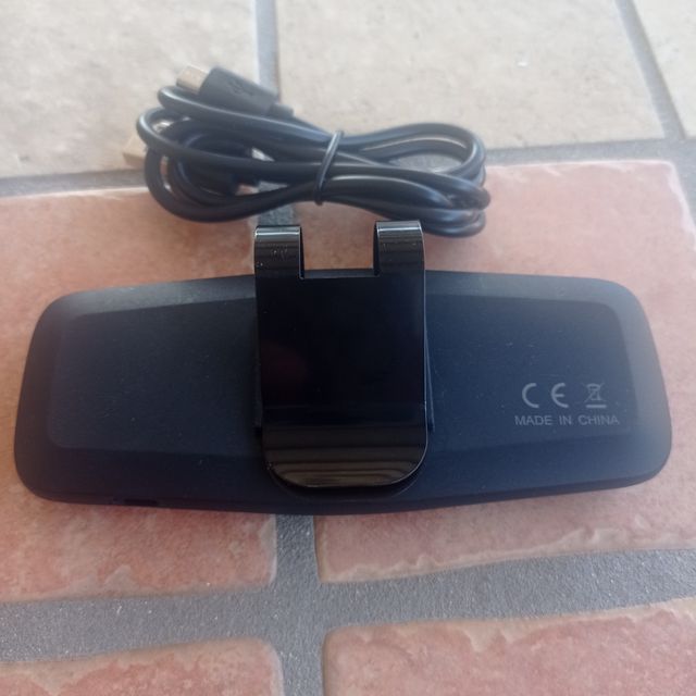 Vivavoce Bluetooth Auto Wireless