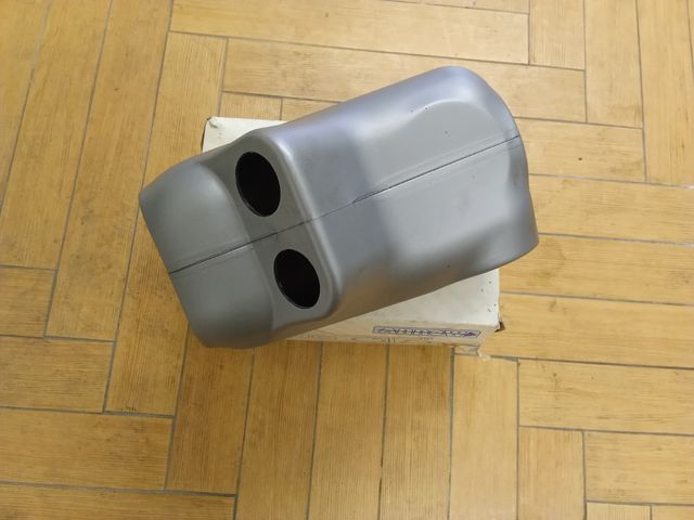 Filtro aria Arrow kart KZ125