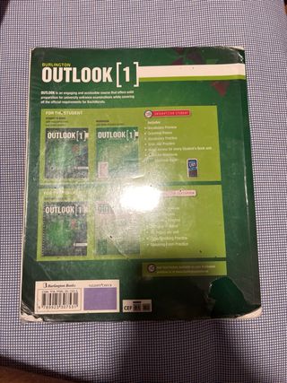 outlook 1