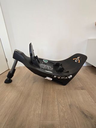 Cybex Sirona Z i-Size: Silla coche