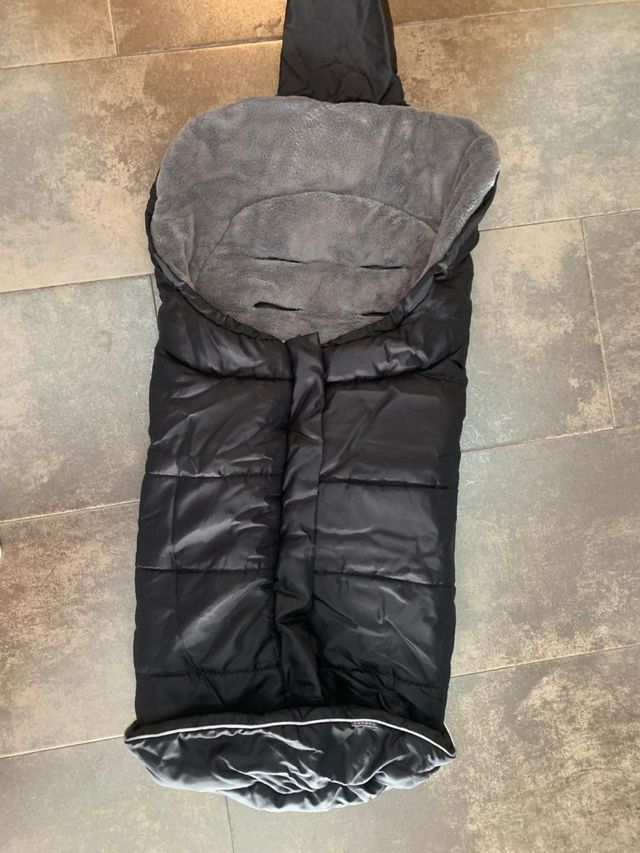 Saco Universal ZamBoo para Silla Paseo