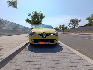 Renault Clio 2013