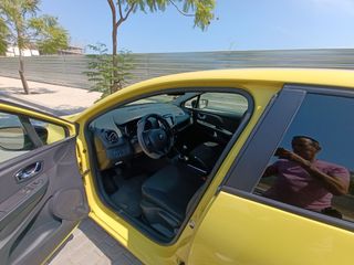 Renault Clio 2013