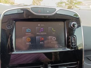 Renault Clio 2013