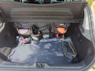 Renault Clio 2013