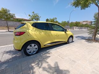Renault Clio 2013