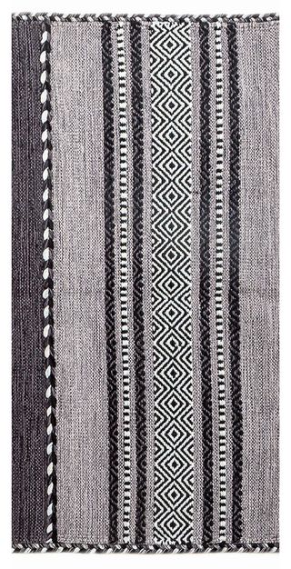 230x160 CM KILIM  Lavabile in Lavatrice