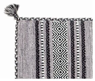 230x160 CM KILIM  Lavabile in Lavatrice
