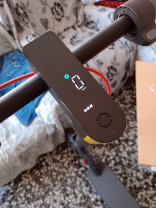 Xiaomi Mi Electric Scooter 4 Pro (2ª Gen)