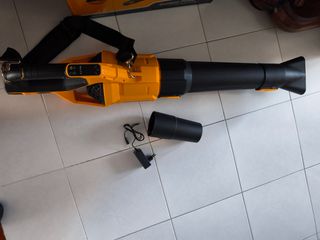 Soplador JYGMPRO 21V