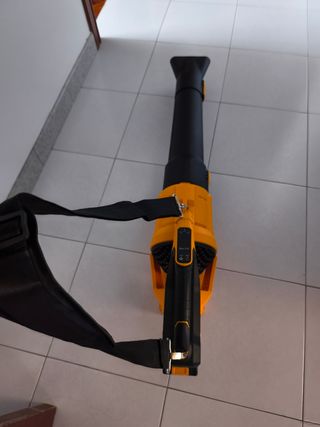 Soplador JYGMPRO 21V