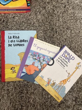 La Jirafa, el Pelícano y el Mono