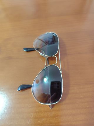 Ray-Ban Aviator: Gafas de sol