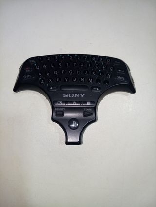 Chatpad PS3 (PlayStation 3) Sony