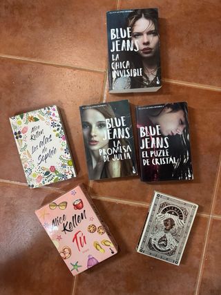 Libros