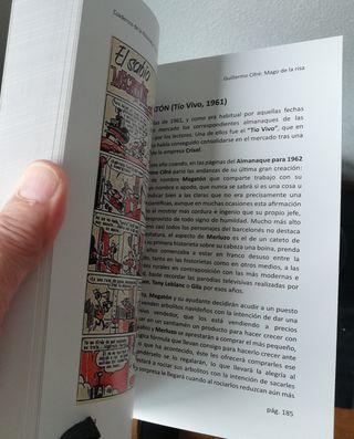 GUILLERMO CIFRÉ. MAGO DE LA RISA. 