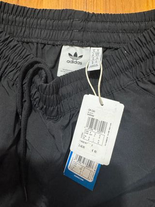 Shorts Adidas Cargo Tg.S