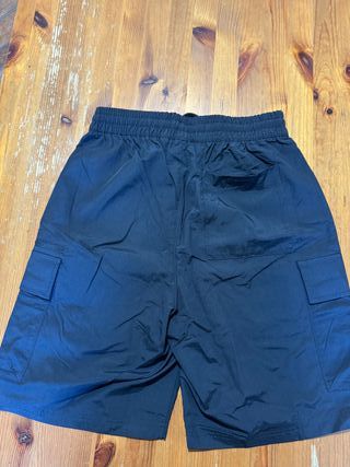 Shorts Adidas Cargo Tg.S