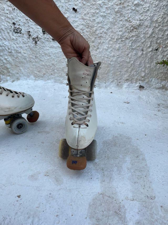 Patines Roller Derby Edea