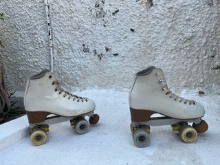 Patines Roller Derby Edea