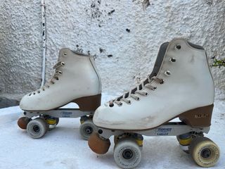 Patines Roller Derby Edea