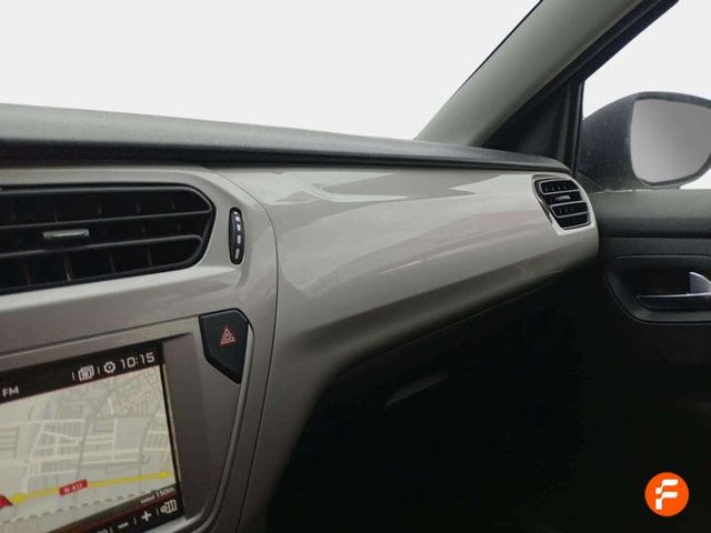 Citroën C-Elysée PureTech 60KW (82CV) Shine