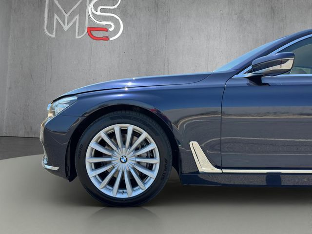BMW Serie 730D 265 CV 2016