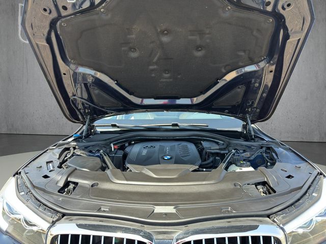 BMW Serie 730D 265 CV 2016