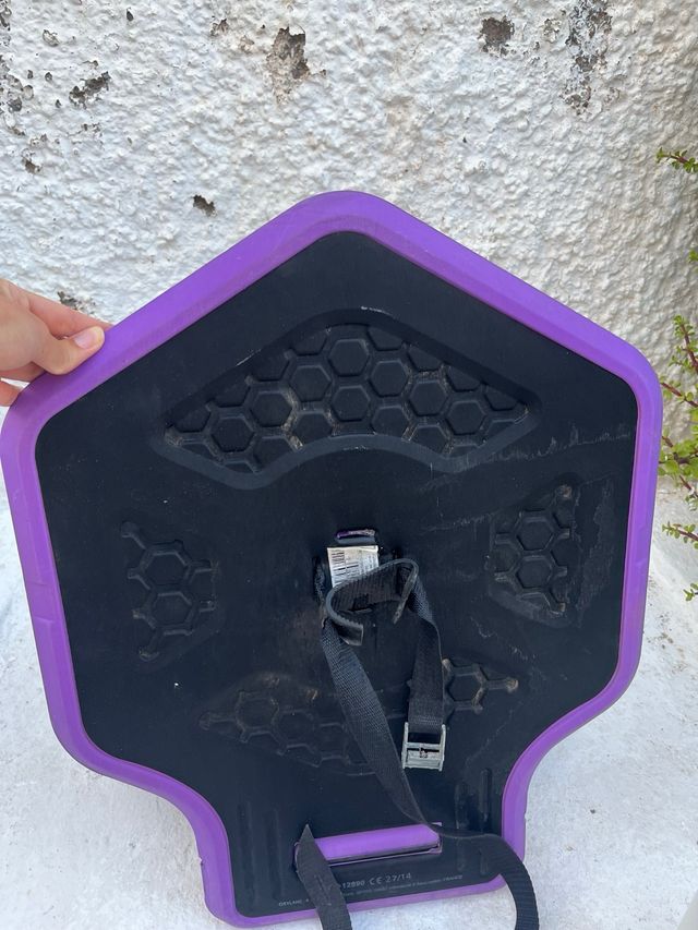 Canasta baloncesto Kipsta The Hoop