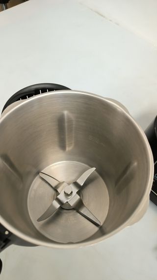 Moulinex Robot de Cocina W7Y0083