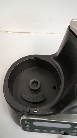 Moulinex Robot de Cocina W7Y0083