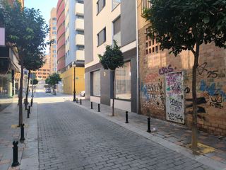 Local comercial Fuengirola - Alquiler