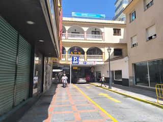 Local comercial Fuengirola - Alquiler