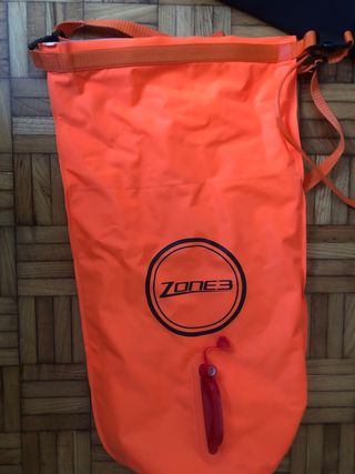 Neopreno Orca S5 completo