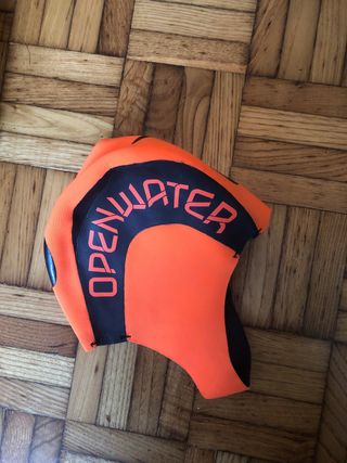 Neopreno Orca S5 completo