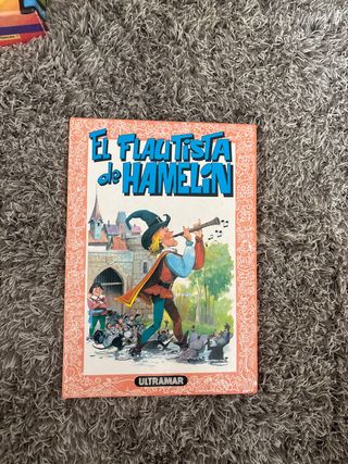 Flautista de Hamelin