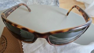 Ray-Ban RB4030 - Gafas sol marrón