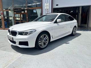 BMW Serie 6 GT 2020