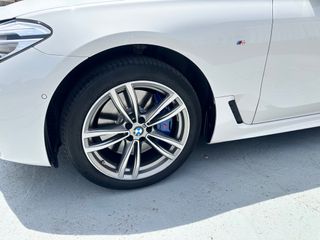 BMW Serie 6 GT 2020