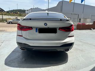 BMW Serie 6 GT 2020