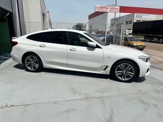 BMW Serie 6 GT 2020