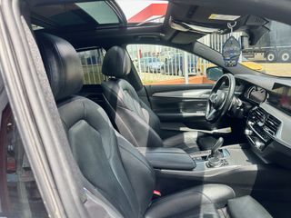 BMW Serie 6 GT 2020