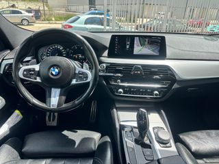 BMW Serie 6 GT 2020