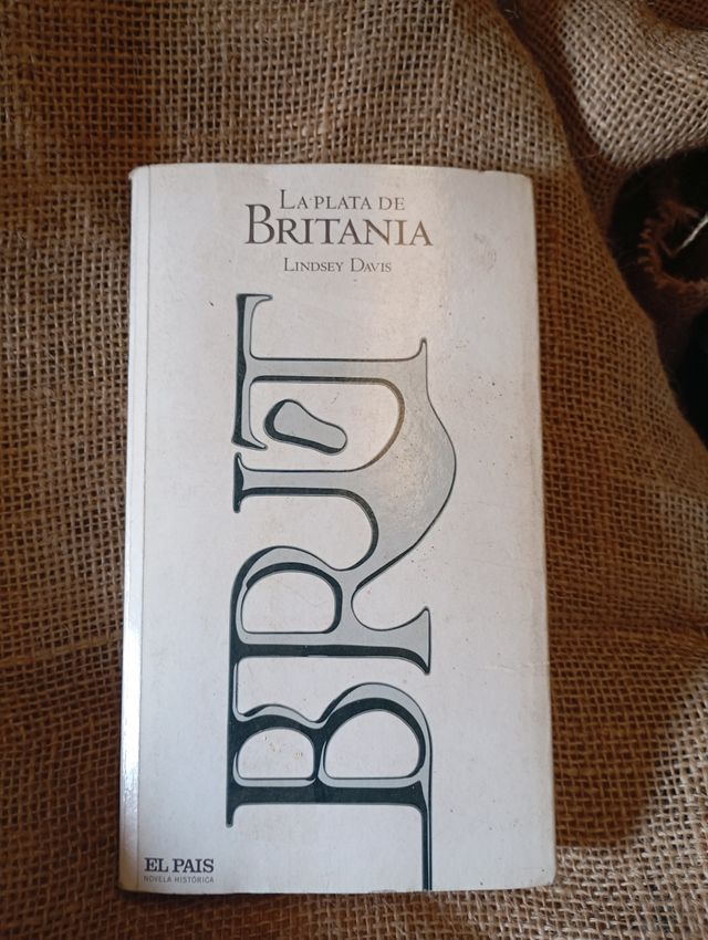 La plata de Britania