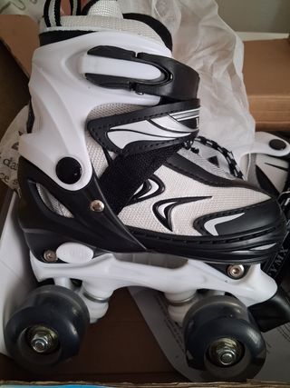 Patines  infantiles 