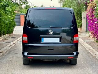 Volkswagen Caravelle T5.1