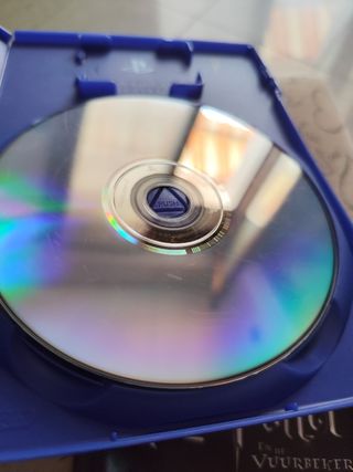 Harry Potter e il Calice di Fuoco - PS2