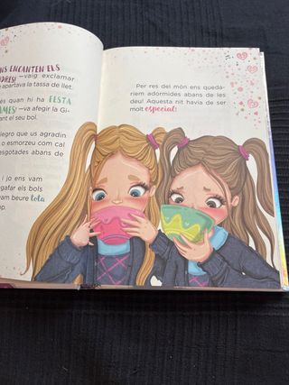 La misteriosa màgia de les Súper Ratitas
