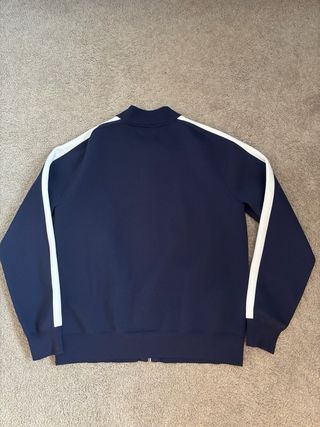Chaqueta CK Vintage Azul