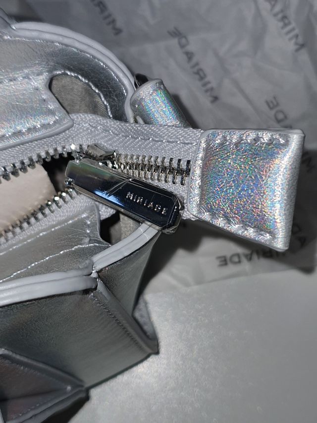 Miriade borsa arcobaleno